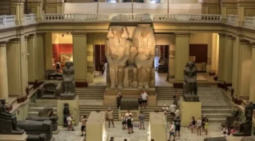 رابط الحجز الإلكتروني.. أسعار تذاكر المتحف المصري الكبير ومتحف الحضارة بعد التحديث الأخير